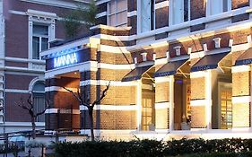 Boutique Hotel Manna - Quality Lodgings